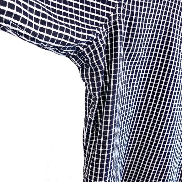 Polo Ralph Lauren Jean Co Long Sleeve Button Up Size Large - Picture 8 of 11